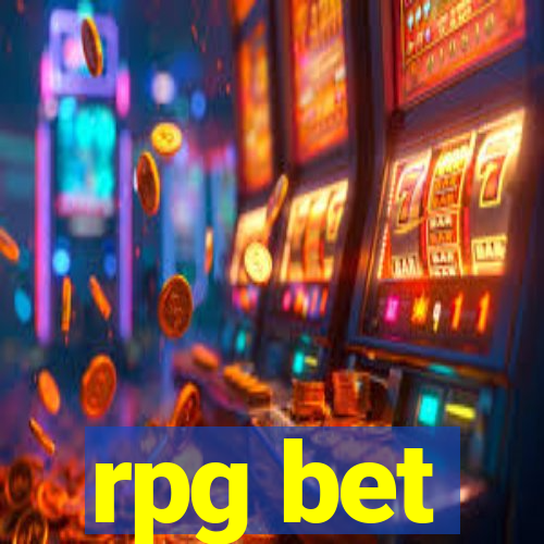 rpg bet